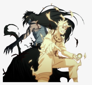 Enlaces De Descarga - Ichigo Y Naruto #8073840