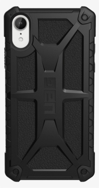 Urban Armor Gear - Uag Monarch Huawei Mate 20 Pro Tok Black #8074093