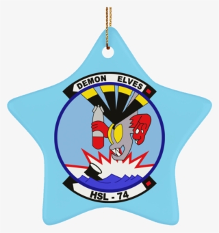 Crest #8074124