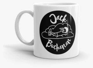 Jack Buchanan - Mug - Mug #8074138