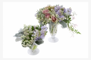 0012 Lavender Charm - Bouquet #8074173