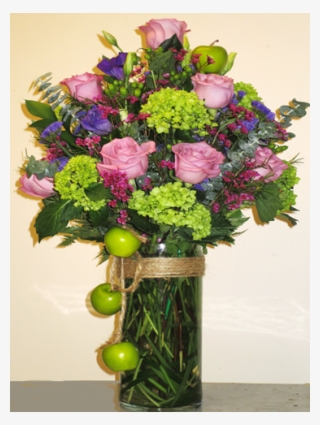 Lavender Flowers Png #8074312