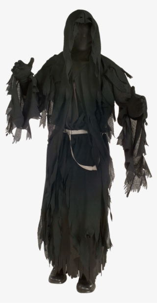 Lord Of The Rings Ringwraith Adult Costume - Lord Of The Rings Nazgul Cosplay #8074587