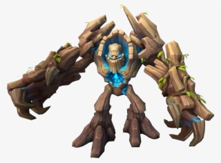 Merethiel's Stave #8074589