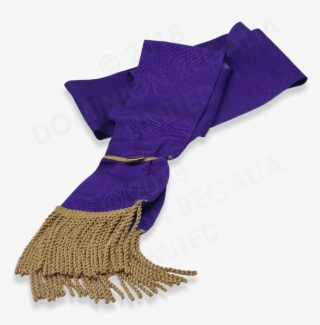 Rcc Knight Companion Sword Sash - Scarf #8074757