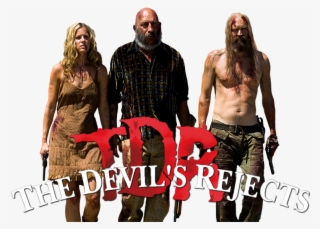 The Devil's Rejects Image - Devil's Rejects #8074891