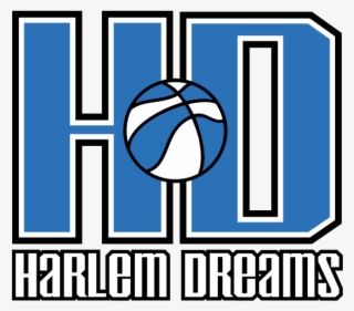 Harlem Dream Logo #8074895