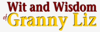 Title Grannyliz Redskins - Graphics #8075020
