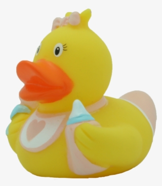 Mini Baby Duck Girl - Duck #8075106