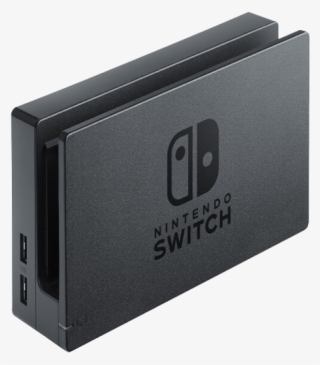 Switch Dock - Nintendo Switch Docking Station #8075174