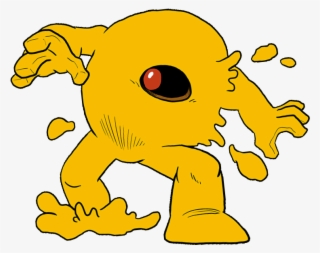 Yellowdevilart - Cartoon #8075186
