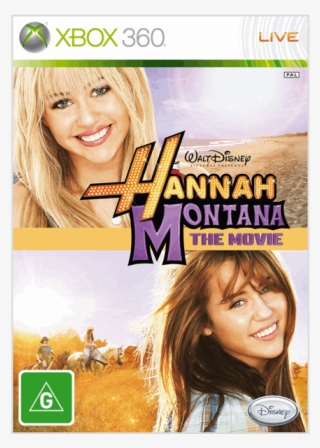 1 Of - Hannah Montana The Movie 2009 #8075284
