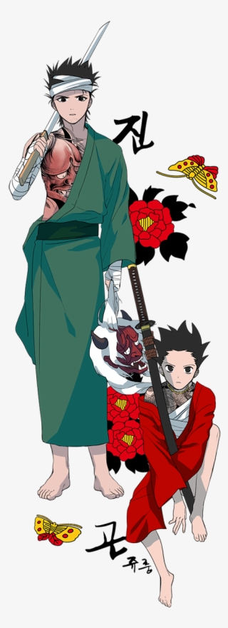 Illust Hunter Fans, Hunter X Hunter, Hisoka, Killua, - Hunter × Hunter #8075358