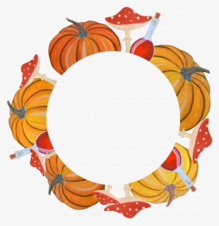 Cliparts/png/25 - Pumpkin #8075464