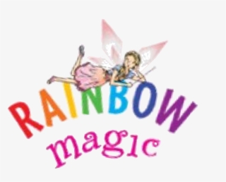 Graphic Library Download Crafts Fairies Rainbow Magic - Illustration #8075609