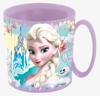 Taza De Frozen #8075639