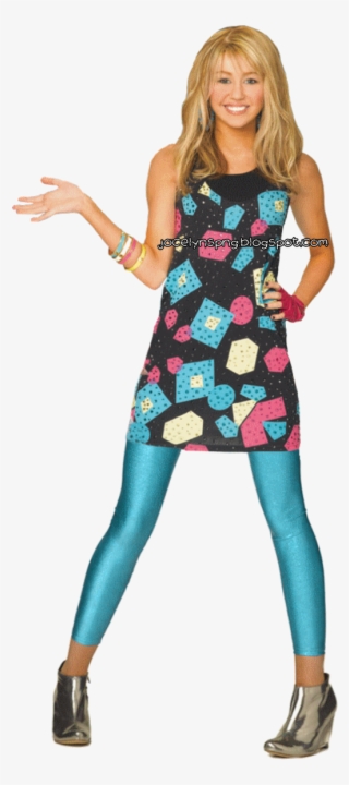 Hannah Montana Costume Make Your Own Hannah Montana - Hannah Montana Season 3 Cloth #8075686