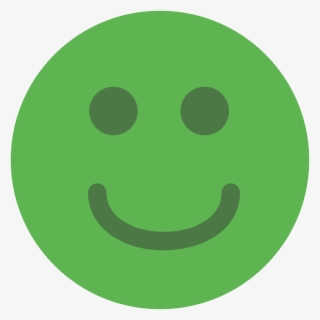 Smiley Face .png #8075688