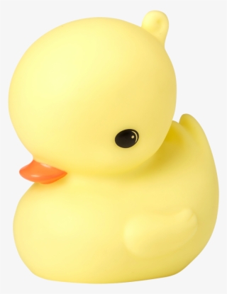 Little Duck Light Yellow, Lighting, A Little Lovely - Little Lovely Company Duck #8075743