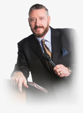 Rod Parsley #8075802