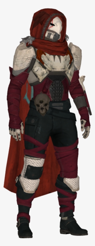 Celestial Nighthawk Winged Sun Sleeves Relentless Harness - Costume #8075924