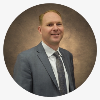 Pastor Brant Roskelley - Official #8075977