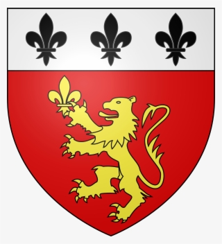 600px-blason Ville Fr Bessan Svg - Ralph Vii De Toeni Lord Of Flamstead #8075983