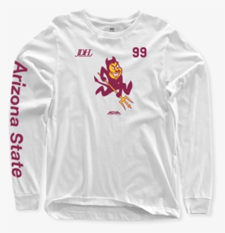 Long Sleeve Logo #8075987