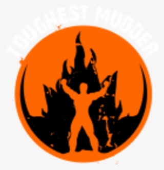 An Error Occurred - Tough Mudder #8076021