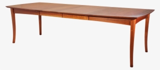 Pacific Dining Room Table With Leaves - Coffee Table #8076083