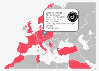 Centre Of Excellence Servicenow Devoteam - Religious Make Up Of Uk #8076216