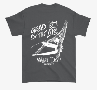 Gebtle / Gildan Short Sleeve / White Logo - T-shirt #8076405