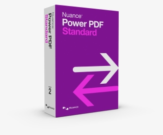 Box Shot - Power Pdf Standard 2 #8076407