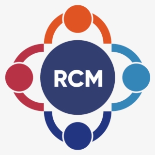Logo - Circle #8076412