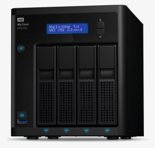 Overview - Network Attached Storage #8076439