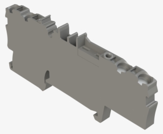 30139 Din Rail Mountable 4 Wire - Cannon #8076621