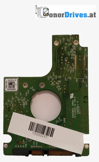 2060 771962 002 Rev - Motherboard #8076738