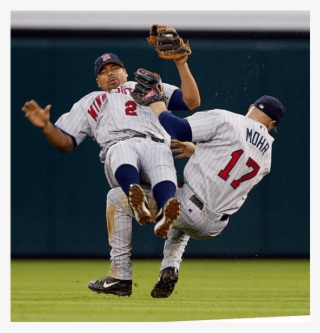 Minnesota Twins - Luis Rivas #8076886