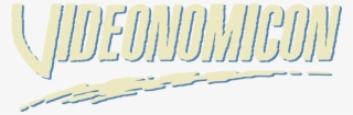 Videonomicon - Calligraphy #8076924