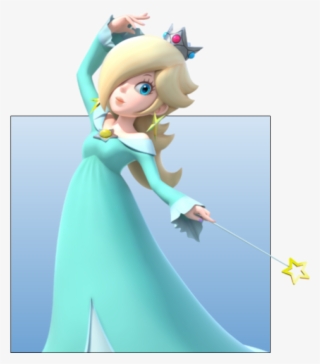 Rosalina - Rosalina Mario #8076957