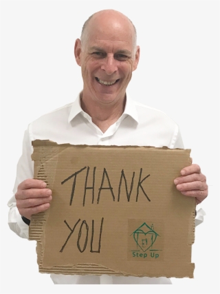 Your Gift Of $50 Will Double To $100 To Provide 20 - Senior Citizen #8077018