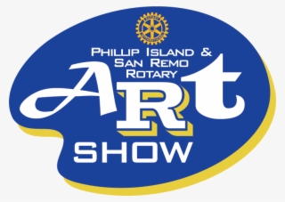 Arts Show - Rotary International #8077071