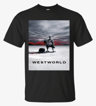 Westworld Season 2 Shirt Westworld 2 Graphic Art T-shirt - Mess With My Daughter Sniper T Shirt #8077073