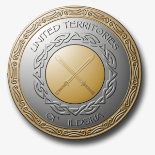 Ildorian Gildan - Circle #8077124 Ildorian Gildan - Circle #8077124