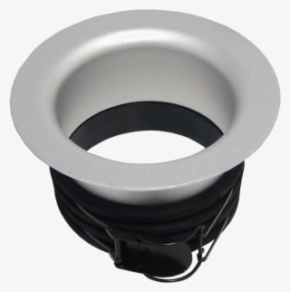 Cono Profesional Dynasun Spt-rh Xxl Para Luz Flash - Lens Hood #8077226