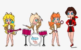 Ninpeachlover - Cartoon #8077330