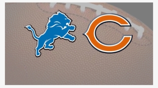 Lions Come From Behind To Beat Bears - Detroit Lions New #8077331