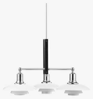 Lámpara De Suspensión Ph - Ceiling #8077354