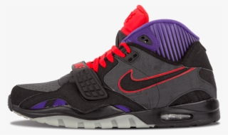 Basketball Shoe #8077356