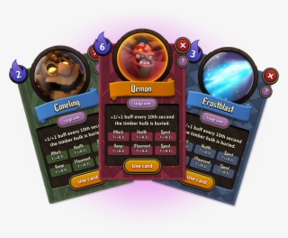 Build Your Spellbook - Mobile Phone #8077402